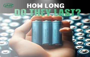 how long do lithium batteries last