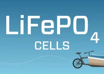 what is a lifepo4 battery cell